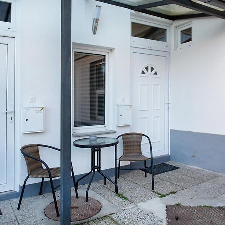Apartments Tivoli Ljubljana Exterior photo