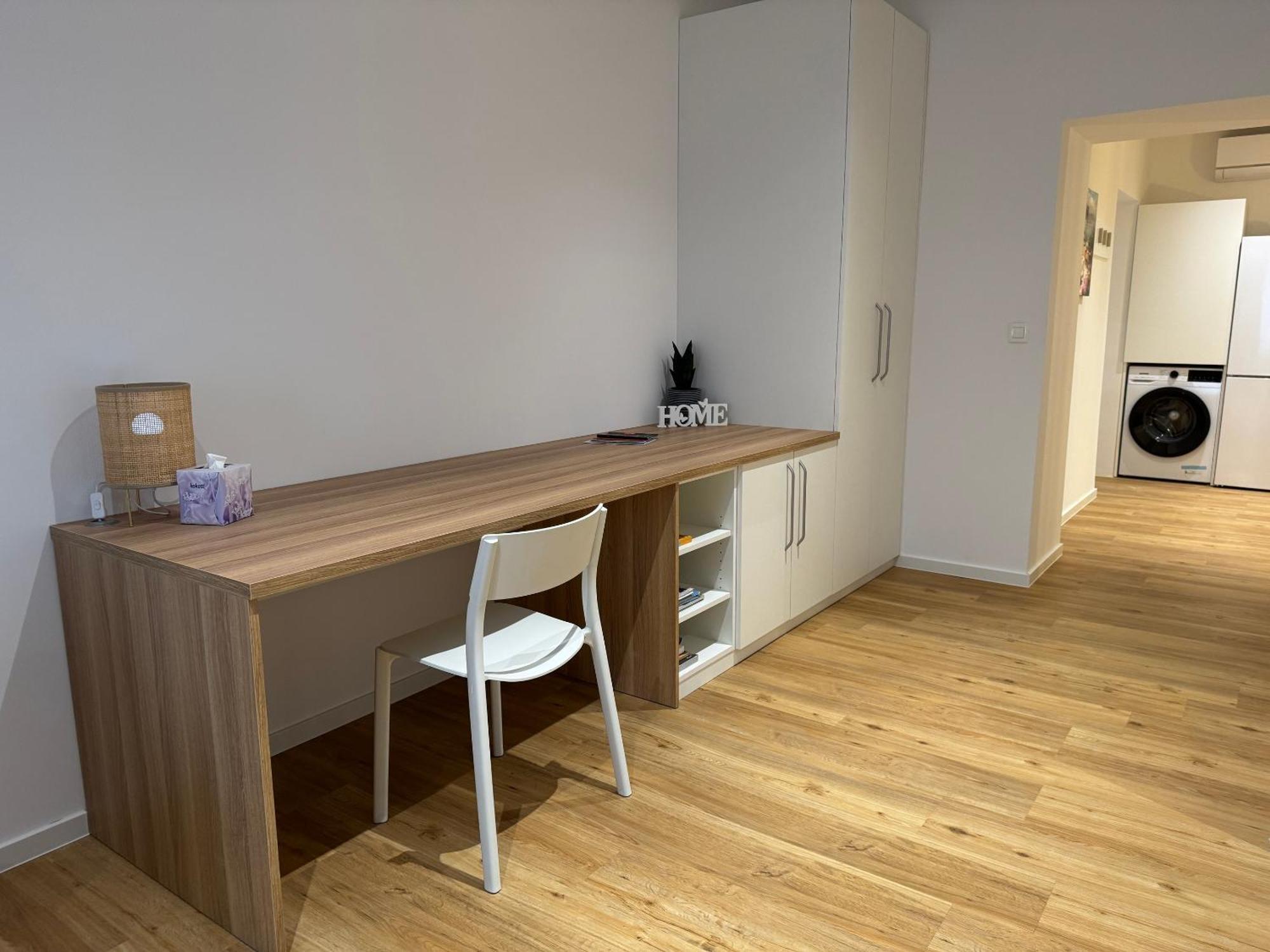 Apartments Tivoli Ljubljana Room photo