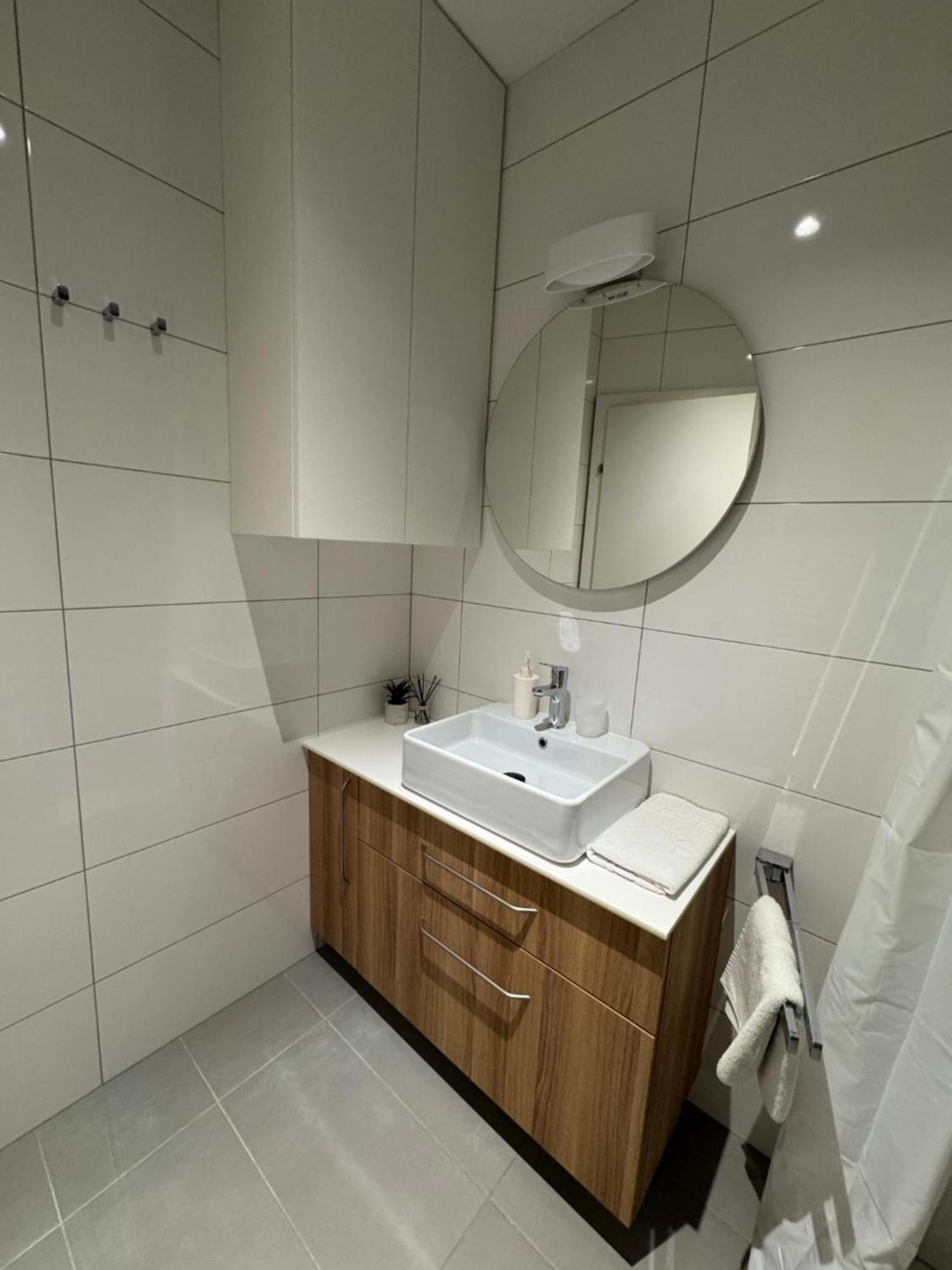 Apartments Tivoli Ljubljana Room photo